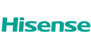 Hisense Appliances Logo