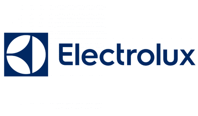 Electrolux Appliances Logo