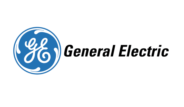 GE Appliances Logo general electric