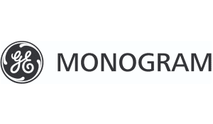 GE Monogram Appliances Logo