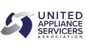 United Appliance Services Logo
