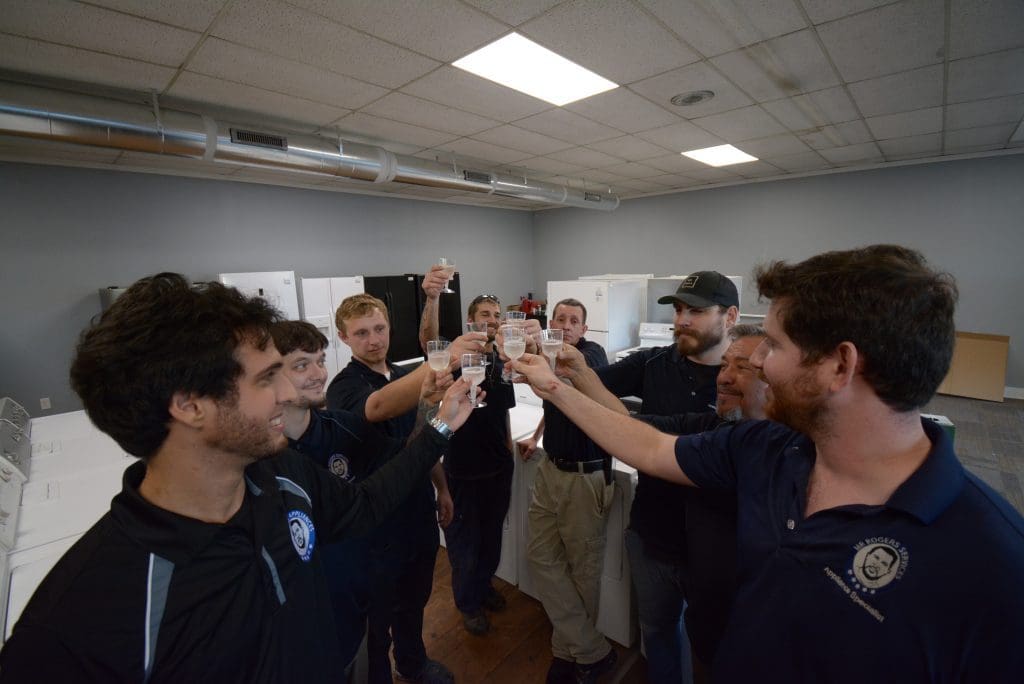 Appliance & Washer Repair in Greenville SC Appliancegm