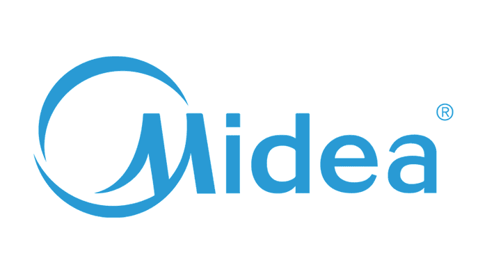 midea-logo