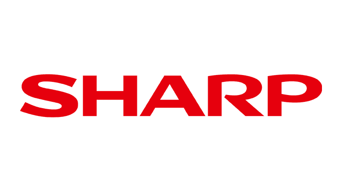 sharp-logo