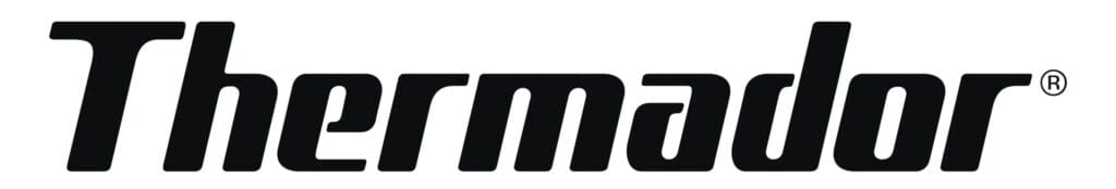 thermador logo