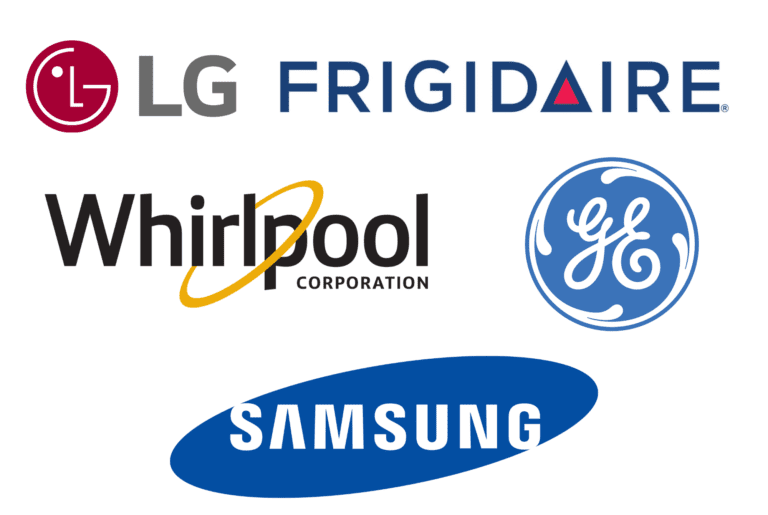 appliance brands appliance grandmasters service