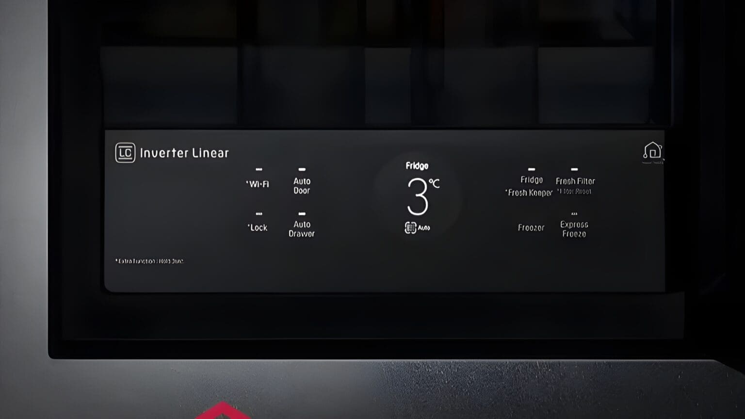 5 LG Refrigerator Error Codes You Can Troubleshoot | Appliance GrandMasters