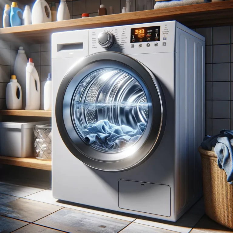 5 Common Issues Leading to Washer Repairs | Appliance GrandMasters