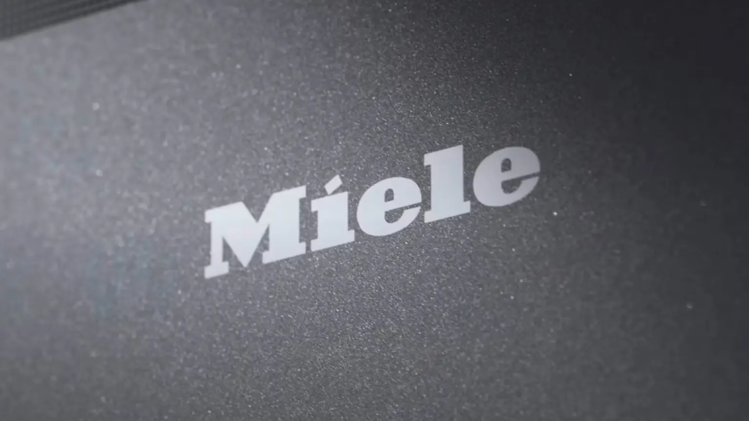 Miele logo