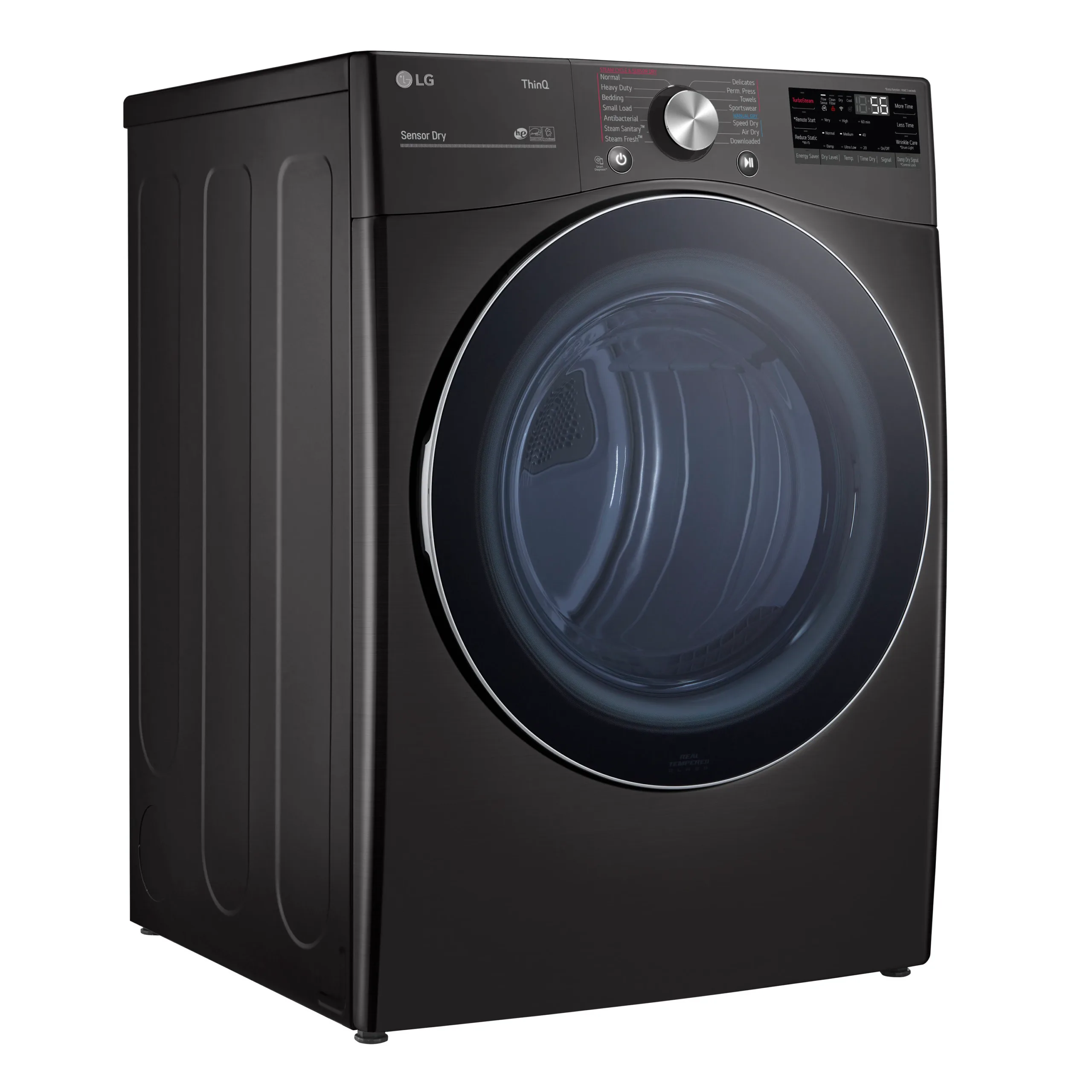 lg dryer