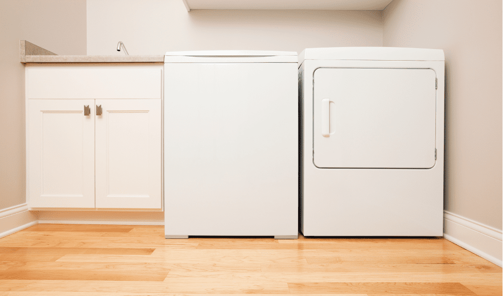 how to dry your shoes in dryer laundry room