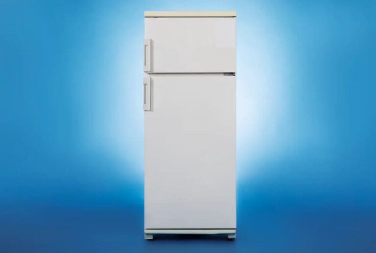 inverter refrigerator