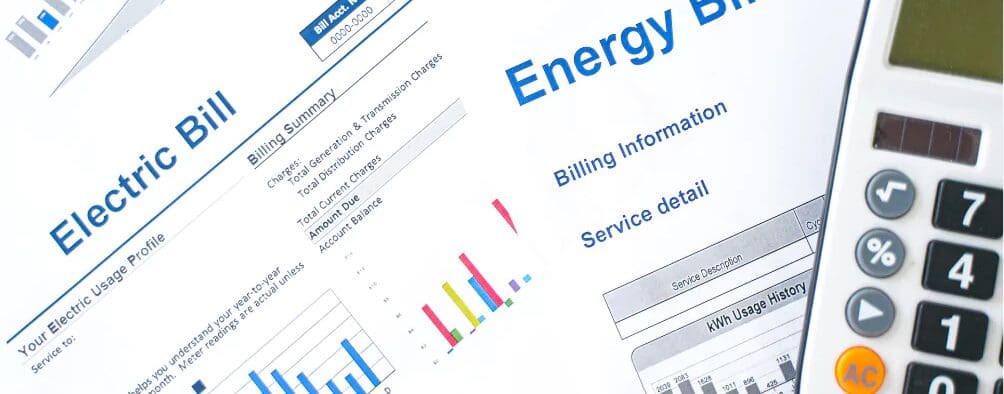 refrigerator inverter electrical bills