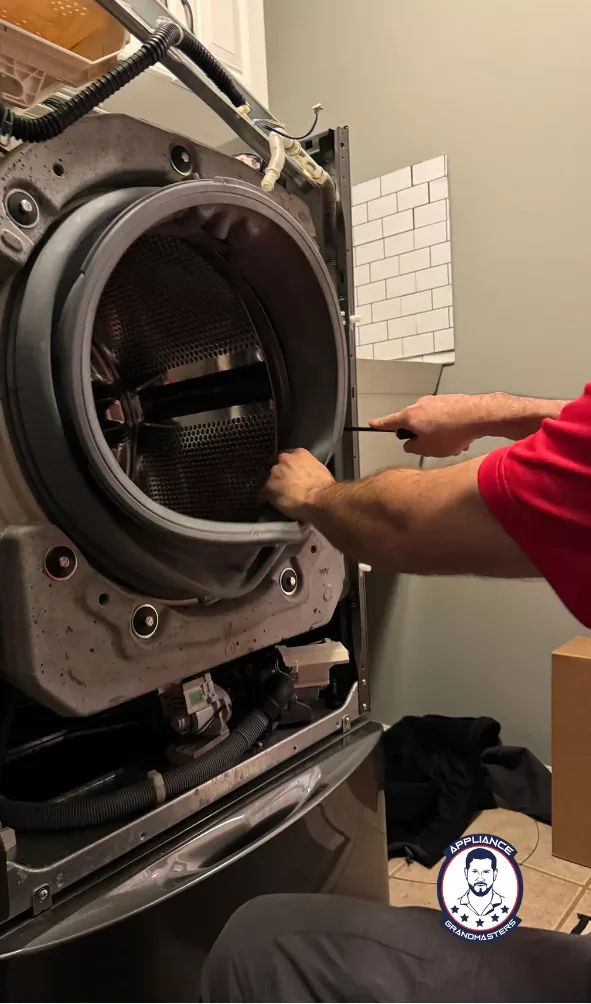 samsung washer error codes appliance repair