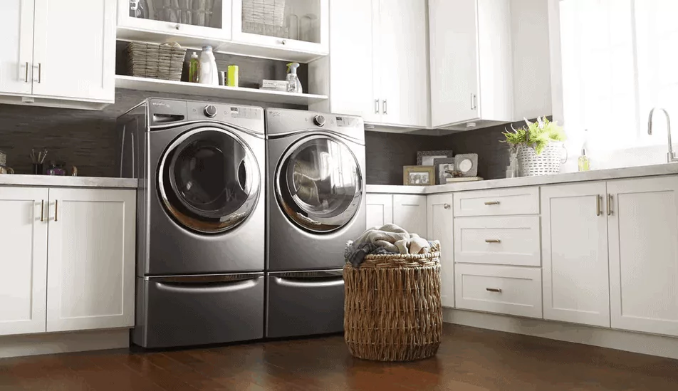 whirlpool washer error codes and dryer