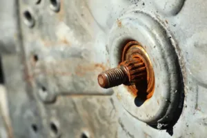 how to replace a bearing on a washing machine