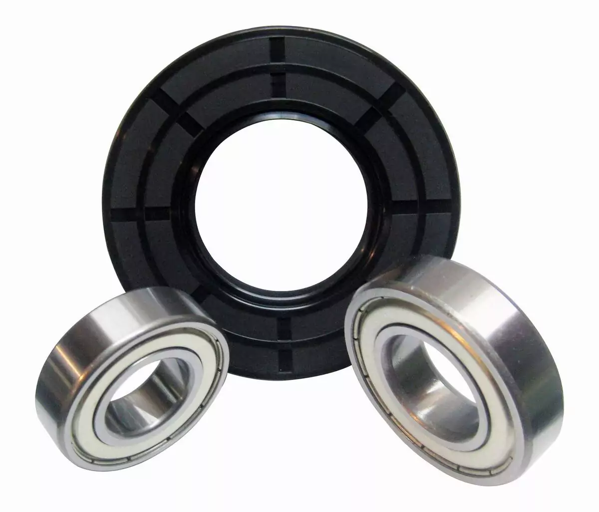 washing machine bearings