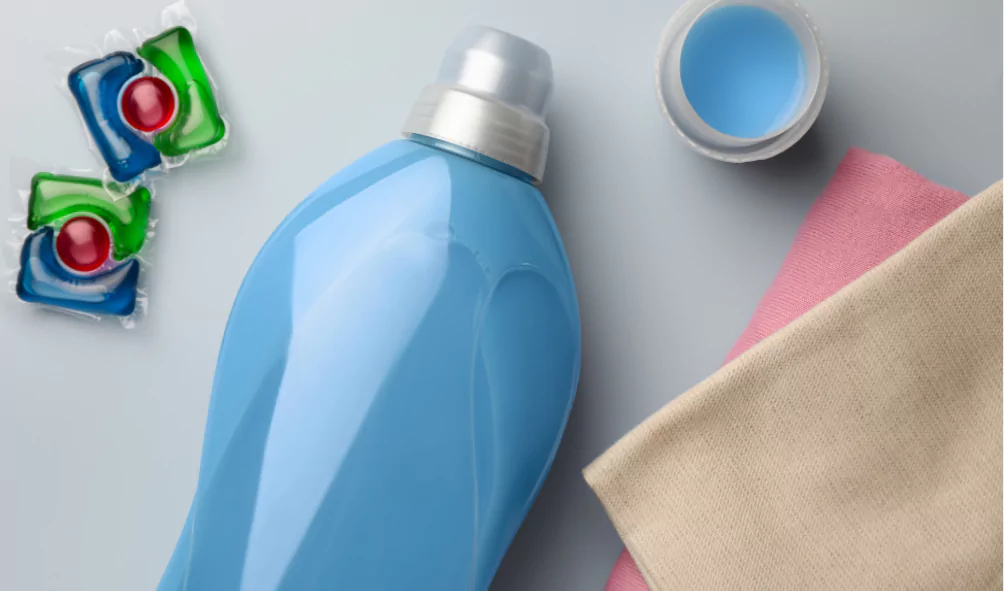 fabric softener the right one for your appliance