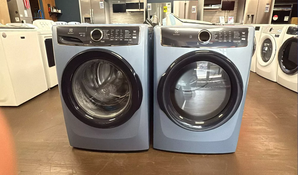 electrolux set agm superstore