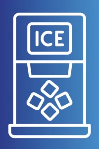 ice maker icon